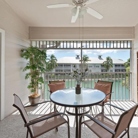 Lely Greenlinks Top Floor - On Golf Course, Minutes From Beaches, Downtown! Naples Zewnętrze zdjęcie