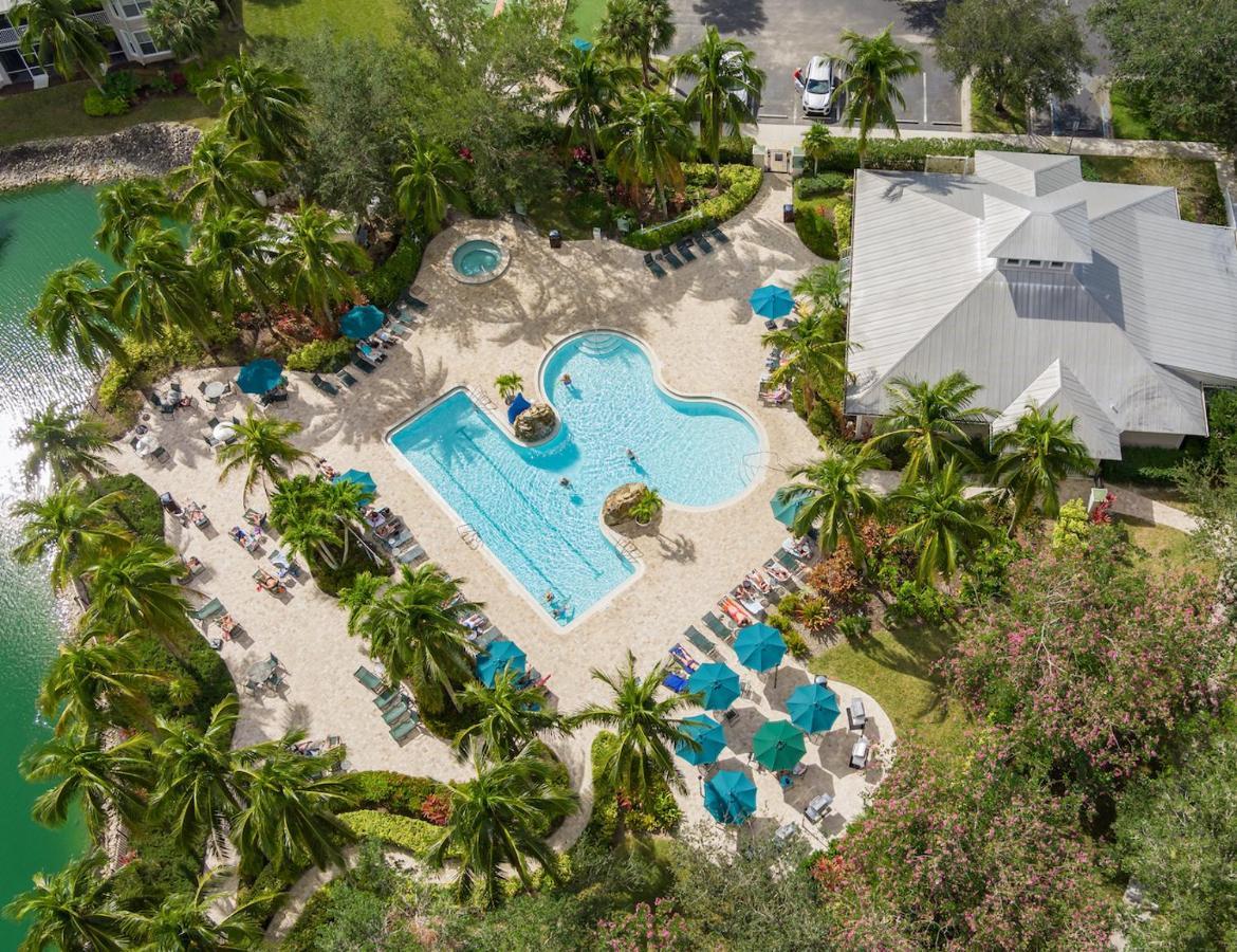 Lely Greenlinks Top Floor - On Golf Course, Minutes From Beaches, Downtown! Naples Zewnętrze zdjęcie